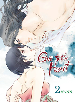 Give to the Heart Volume 2(English, Paperback, Wann)