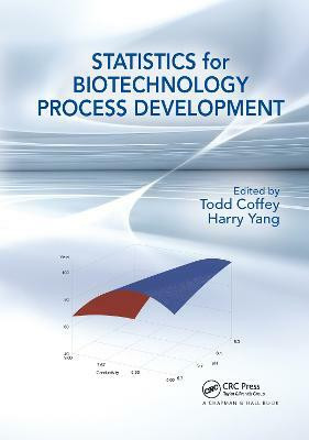 Statistics for Biotechnology Process Development(English, Paperback, unknown)