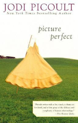 Picture Perfect(English, Paperback, Picoult Jodi)
