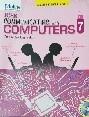 COMMUNICATING COMPUTERS CLASS 7(kolkata, EDULINE)