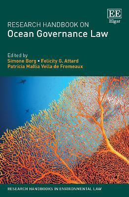 Research Handbook on Ocean Governance Law(English, Hardcover, unknown)