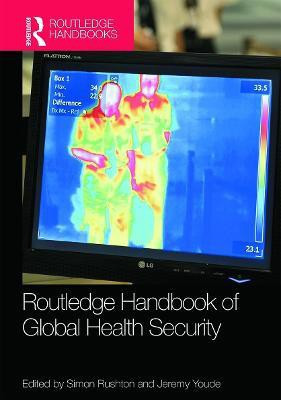 Routledge Handbook of Global Health Security(English, Hardcover, unknown)