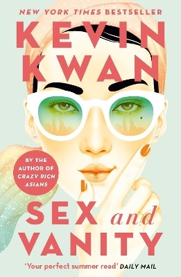 Sex and Vanity(English, Paperback, Kwan Kevin)