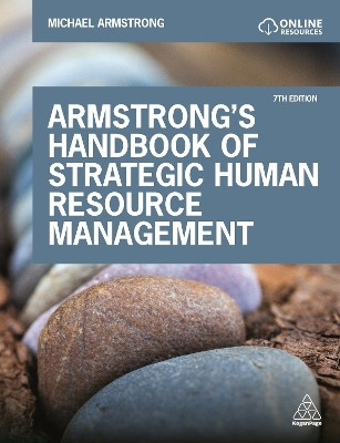 Armstrong's Handbook of Strategic Human Resource Management(English, Hardcover, Armstrong Michael)