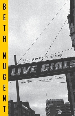 Live Girls(English, Paperback, Nugent Beth)