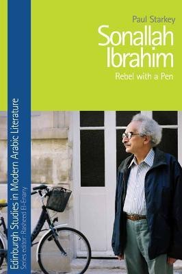 Sonallah Ibrahim(English, Hardcover, Starkey Paul)