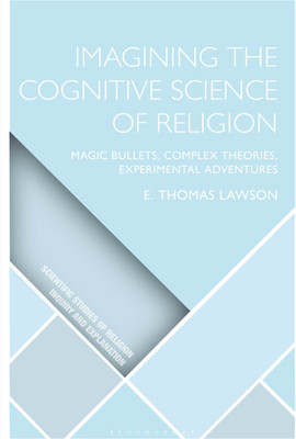 Imagining the Cognitive Science of Religion(English, Hardcover, Lawson E. Thomas)