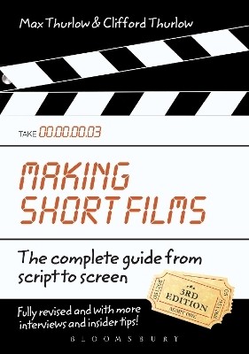 Making Short Films, Third Edition(English, Paperback, Thurlow Clifford)