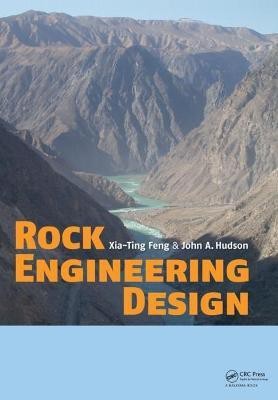 Rock Engineering Design(English, Hardcover, Feng Xia-Ting)