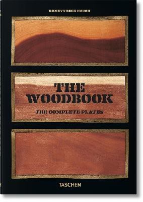 Romeyn B. Hough. The Woodbook(English, Hardcover, Leistikow Klaus Ulrich)