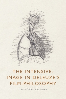 The Intensive-Image in Deleuze's Film-Philosophy(English, Hardcover, Escobar Crist bal)