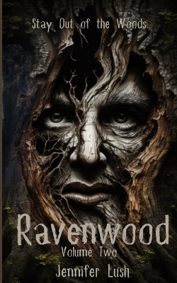 Ravenwood(English, Paperback, Lush Jennifer)