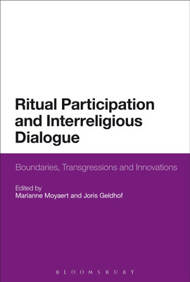 Ritual Participation and Interreligious Dialogue(English, Hardcover, unknown)