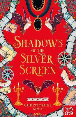 Shadows of the Silver Screen(English, Paperback, Edge Christopher)