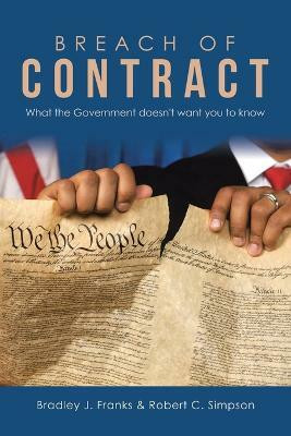 Breach of Contract(English, Paperback, Franks Bradley J)