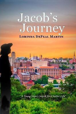 Jacob's Journey(English, Paperback, Martin Lorinda DePeal)