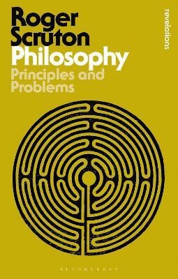 Philosophy(English, Paperback, Scruton Roger Sir)