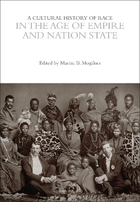 A Cultural History of Race in the Age of Empire and Nation State(English, Paperback, unknown)