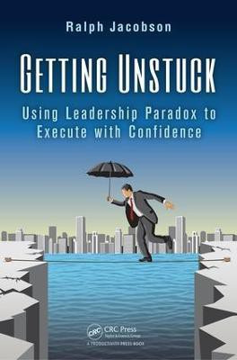 Getting Unstuck(English, Electronic book text, Jacobson Ralph)