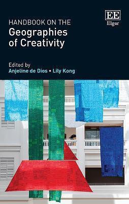 Handbook on the Geographies of Creativity(English, Hardcover, unknown)