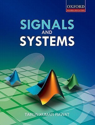 Signals and Systems(English, Paperback, Rawat Tarun)