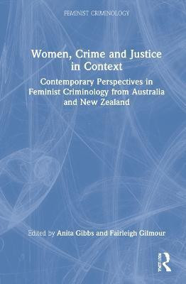 Women, Crime and Justice in Context(English, Hardcover, unknown)