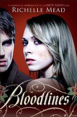 Bloodlines(English, Paperback, Mead Richelle)