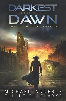 Darkest Before The Dawn(English, Paperback, Clarke Ell Leigh)