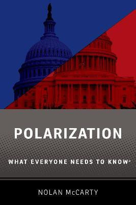 Polarization(English, Hardcover, McCarty Nolan)