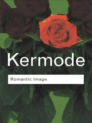 Romantic Image(English, Hardcover, Kermode Frank)