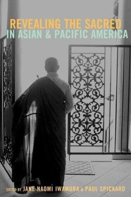 Revealing the Sacred in Asian and Pacific America(English, Paperback, unknown)
