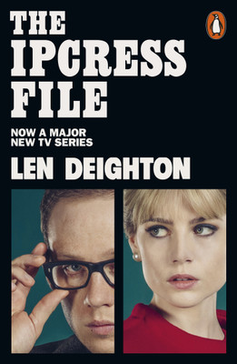 The Ipcress File(English, Paperback, Deighton Len)