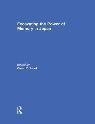 Excavating the Power of Memory in Japan(English, Paperback, unknown)