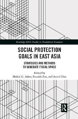 Social Protection Goals in East Asia(English, Paperback, unknown)