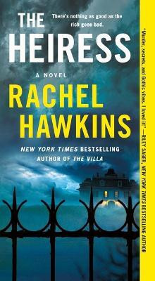 The Heiress(English, Paperback, Hawkins Rachel)