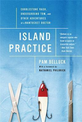Island Practice(English, Paperback, Belluck Pam)