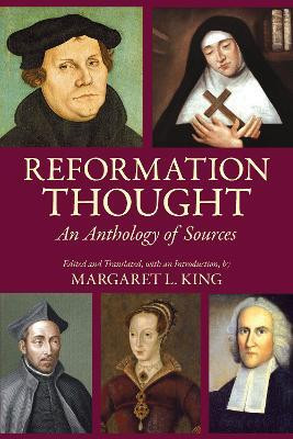 Reformation Thought(English, Paperback, unknown)