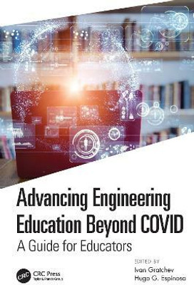 Advancing Engineering Education Beyond COVID(English, Hardcover, unknown)