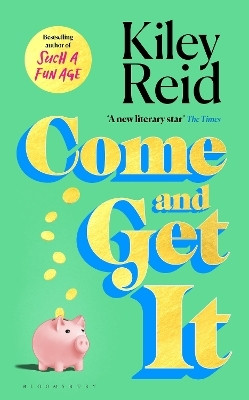 Come and Get It(English, Paperback, Reid Kiley)