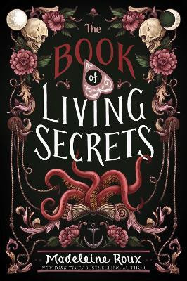 The Book of Living Secrets(English, Paperback, Roux Madeleine)