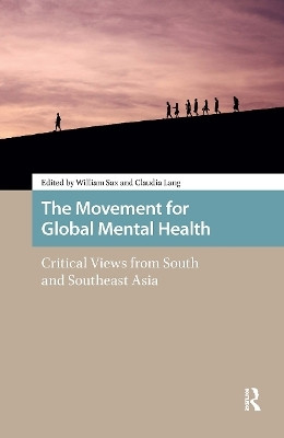 The Movement for Global Mental Health(English, Hardcover, unknown)