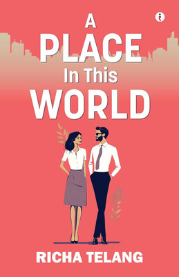 A Place in This World(English, Paperback, Telang Richa)