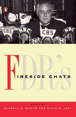 Fdr's Fireside Chats(English, Paperback, unknown)