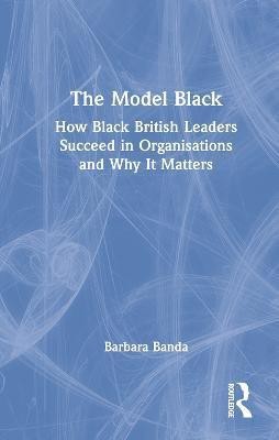 The Model Black(English, Hardcover, Banda Barbara)