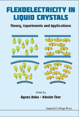 Flexoelectricity In Liquid Crystals: Theory, Experiments And Applications  - Theory, Experiments and Applications(English, Hardcover, unknown)
