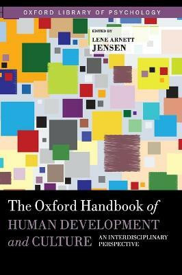 The Oxford Handbook of Human Development and Culture(English, Hardcover, unknown)