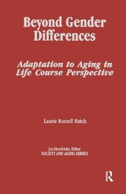 Beyond Gender Differences(English, Paperback, Hatch Laurie Russell)