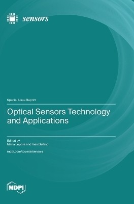 Optical Sensors Technology and Applications(English, Hardcover, unknown)