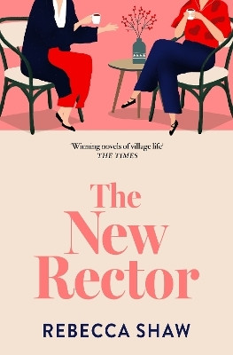 The New Rector(English, Paperback, Shaw Rebecca)