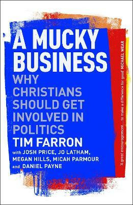 A Mucky Business(English, Paperback, Farron Tim)